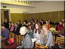 Участники чтений Участники чтений