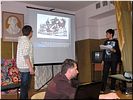 В.В.Салтовский и его ученики В.В.Салтовский и его ученики