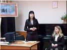 Ведущие О.А.Деева, Н.Г.Бачой Ведущие О.А.Деева, Н.Г.Бачой